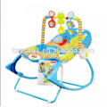 Electric baby chair rocking chair for sale with music